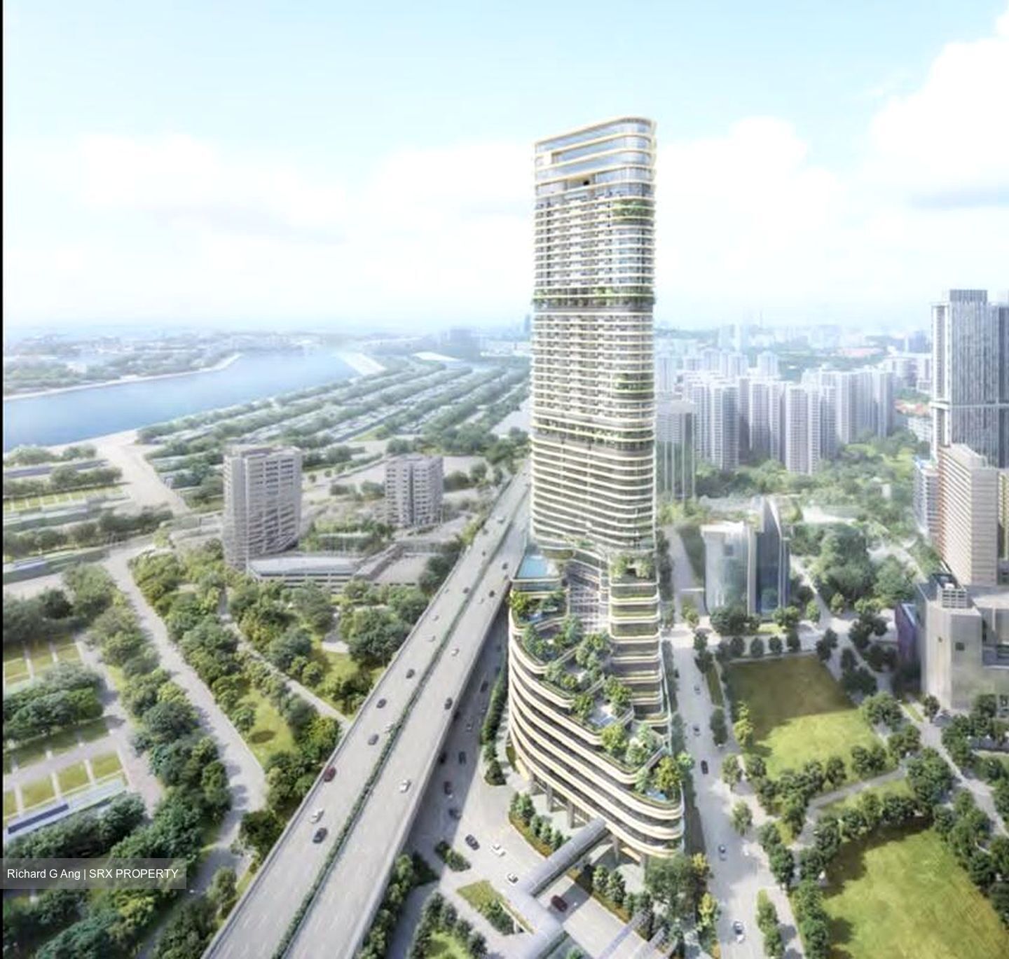Newport Residences (D2), Apartment #498832031